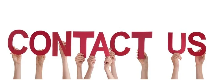 Offers ways to reach our support team for inquiries and assistance.