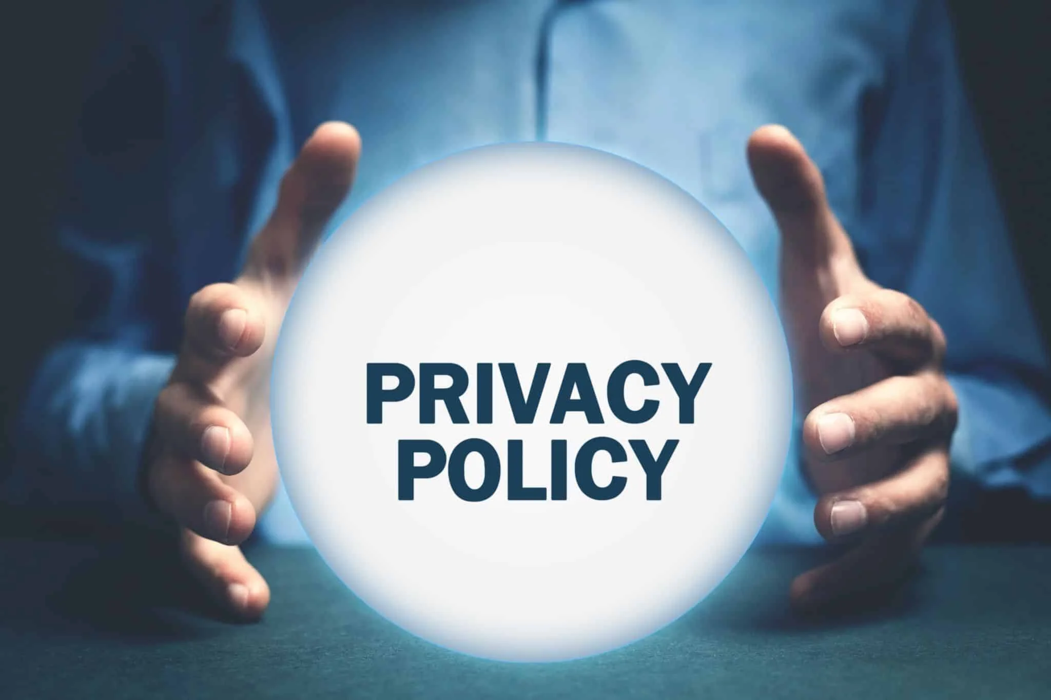 Details how we collect, use, and protect your personal information.