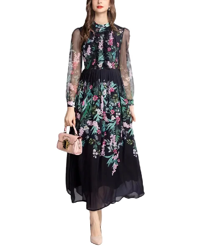Weekend Super Sale BURRYCO Dress