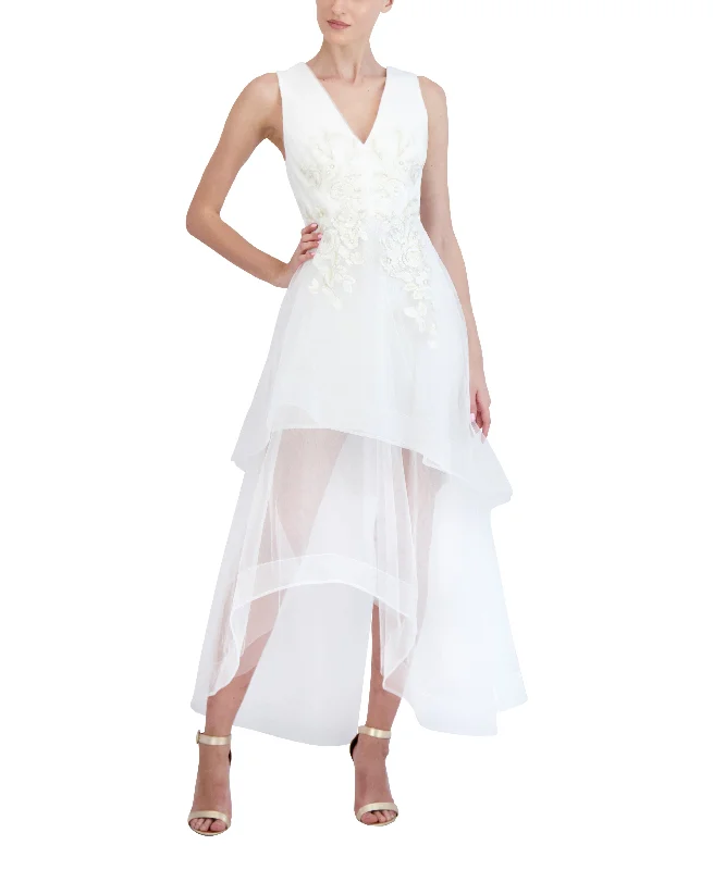 Weekend Only Deals LONG EVENING DRESS