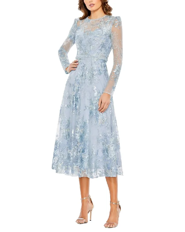 Weekend Flash Sale Mac Duggal Cocktail Dress