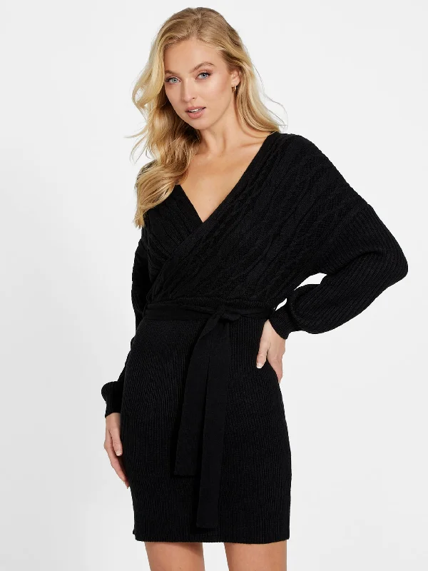 Super Price Drop Morant Sweater Dress