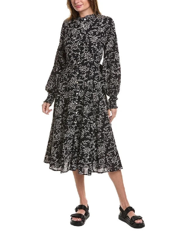 Weekend Bargain Deals SOLE Princeton Maxi Dress