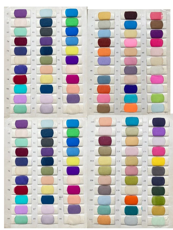custom color