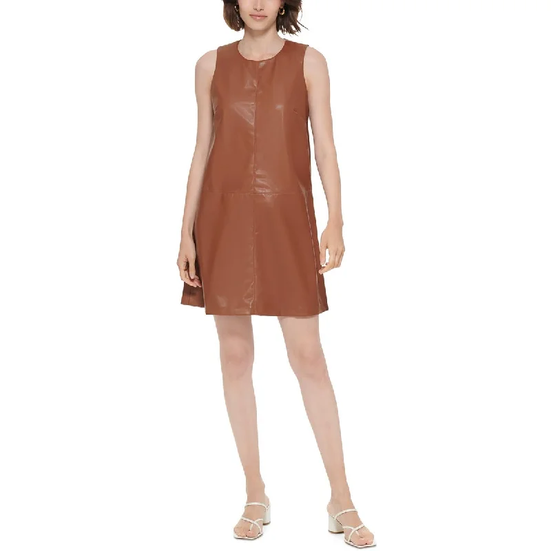 Limited-Time Bargains Calvin Klein Womens Office Business Sheath Dress