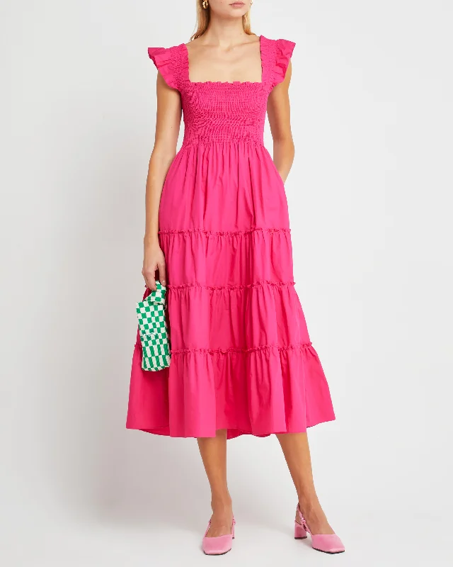 Weekend Flash Offers Calypso Maxi Dress