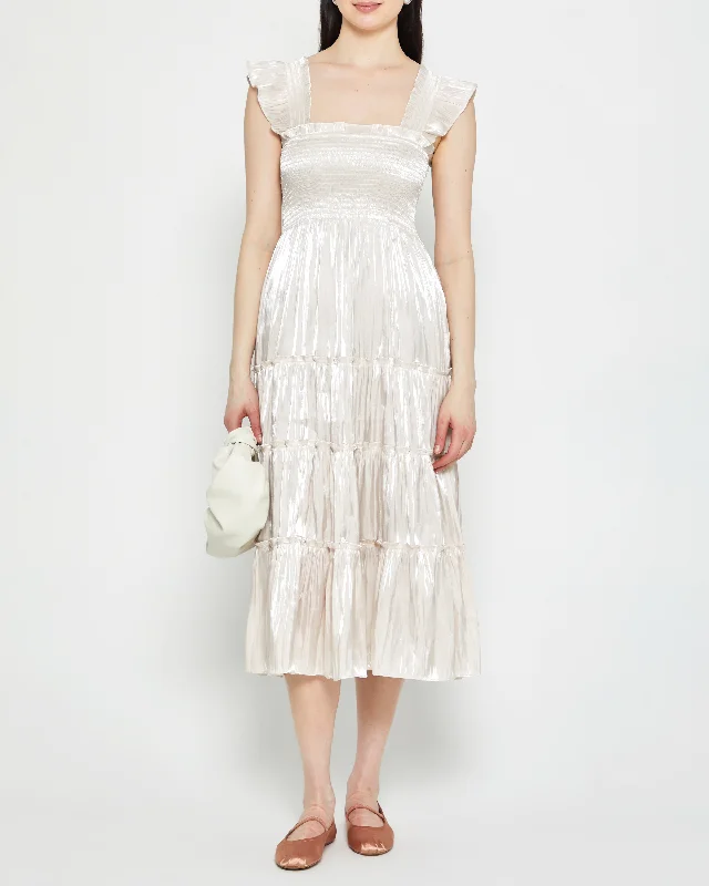 Weekend Offers and Savings Calypso Maxi Dress