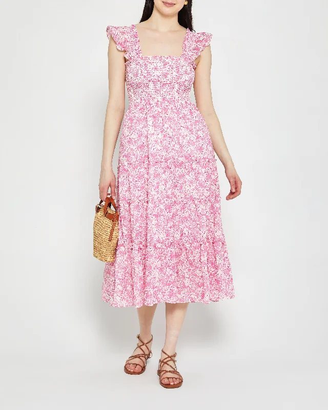 Weekend Closeout Deals Calypso Maxi Dress