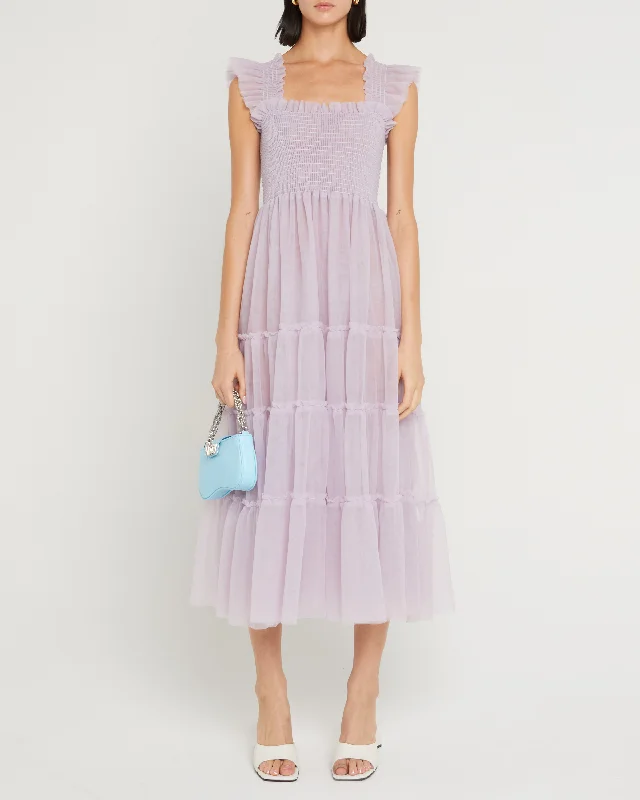 Exclusive Pricing Calypso Maxi Dress