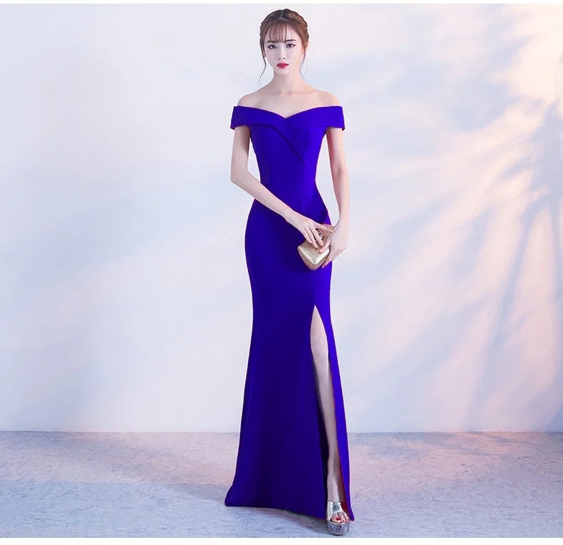 ROYAL BLUE