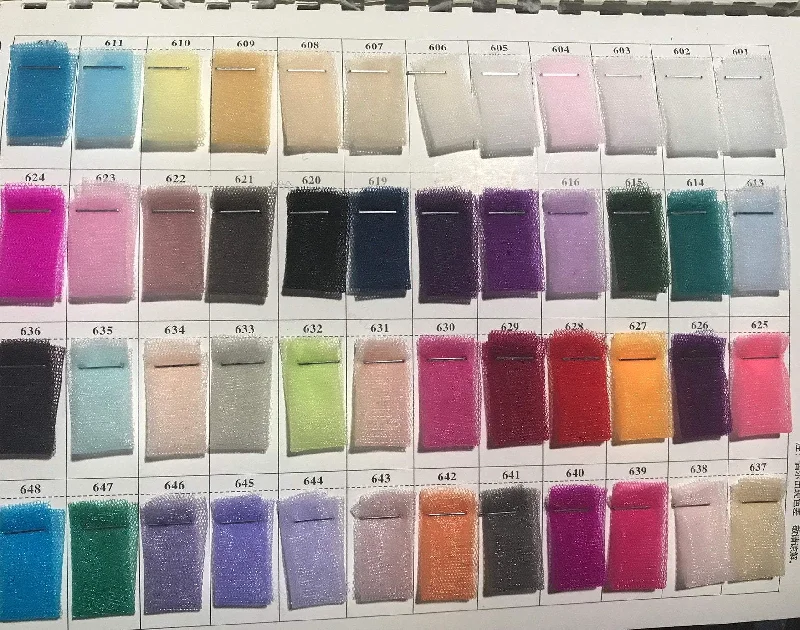 Customized Color