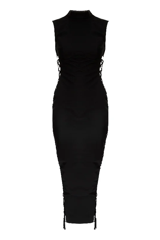 Weekend Special Shopping Event Elena Midi Dress