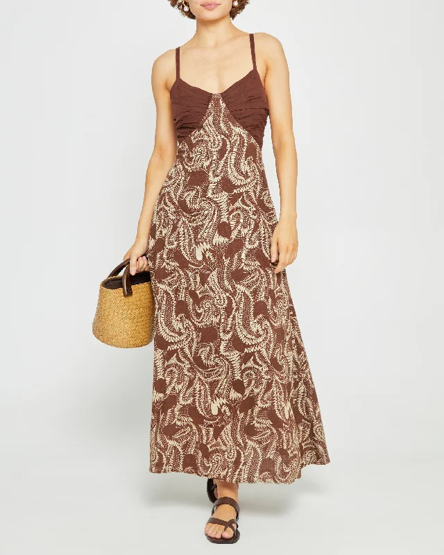 Weekend Shop Now Iona Maxi Dress