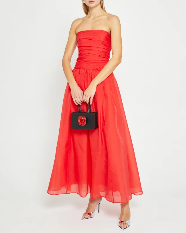 One-Stop Shop Sale Lissy Maxi Dress