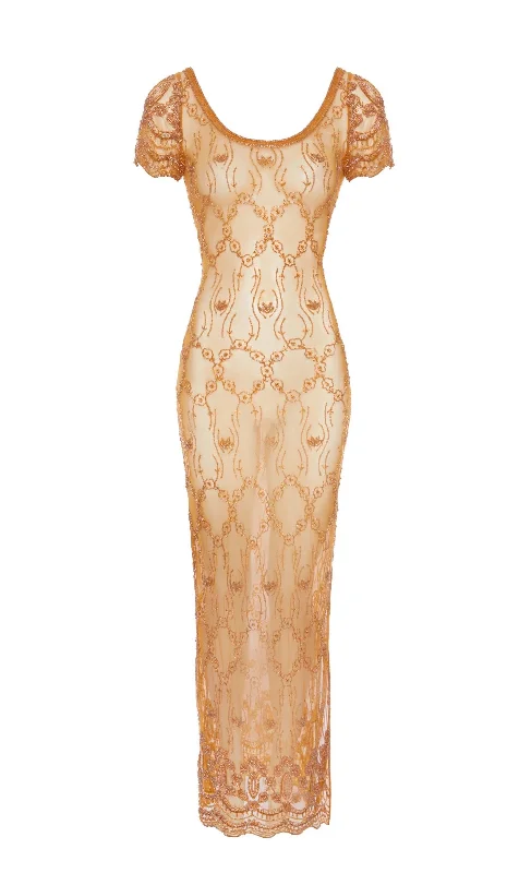 Exclusive Flash Sale Rio Maxi Dress