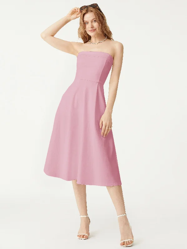 Baby pink