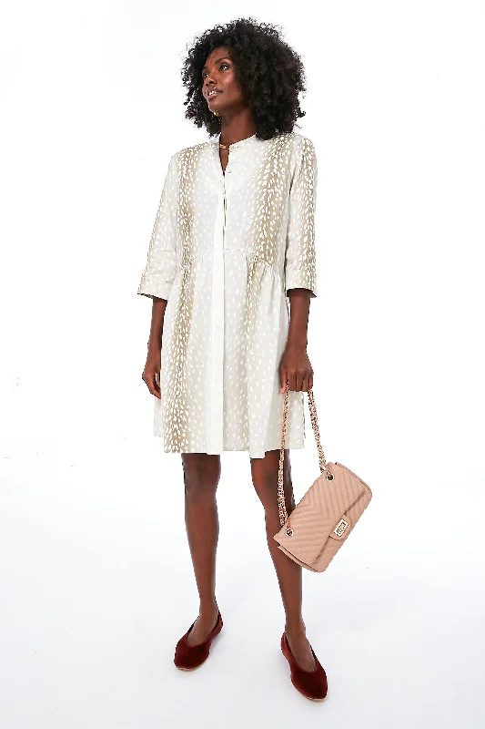 Best Price Guarantee Antelope Royal Shirt Dress