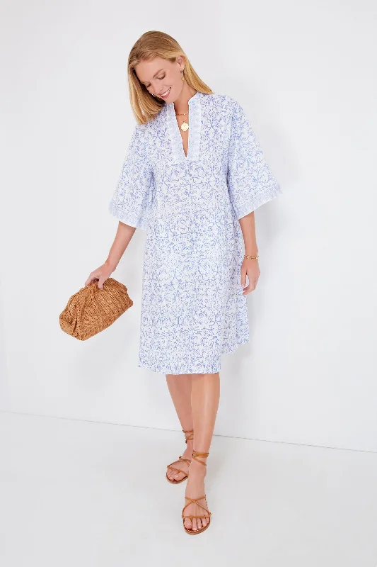 Price Slash Baby Lavender Rachel Midi Dress