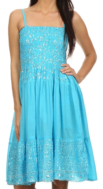 Turquoise