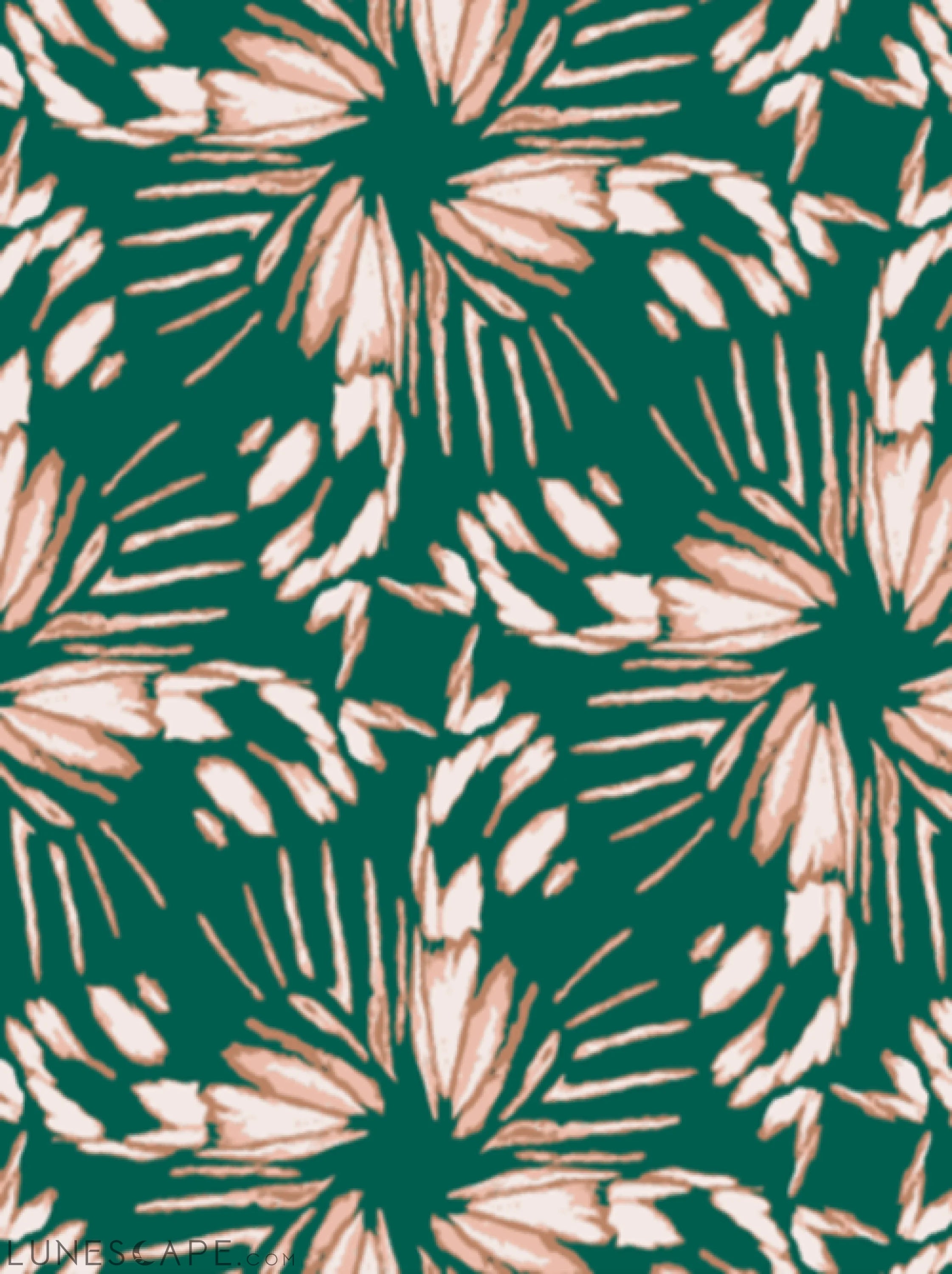 Emerald Green