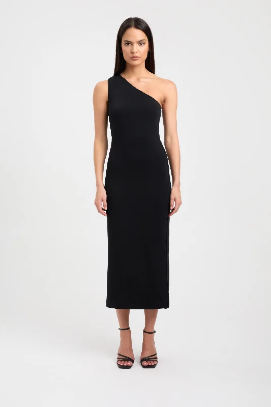 Best Offers Alex Midi Dress