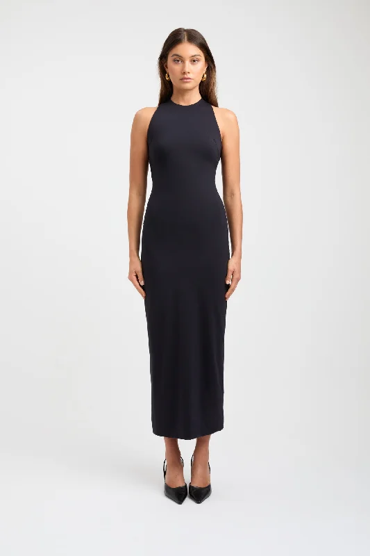 Hurry, While Stocks Last Asta Midi Dress
