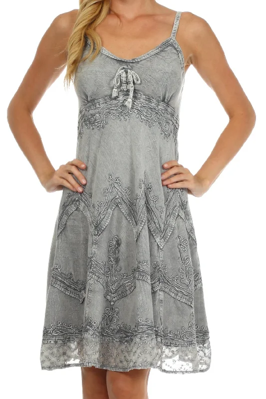 Grey