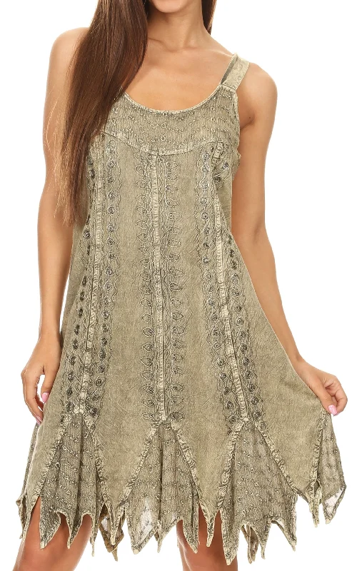 Olive/Green