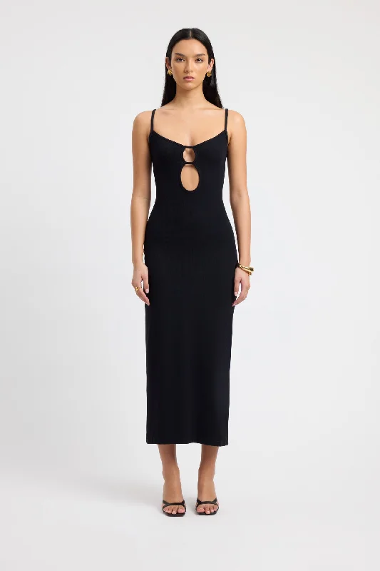 Shop Now and Save Gabby Midi Dress