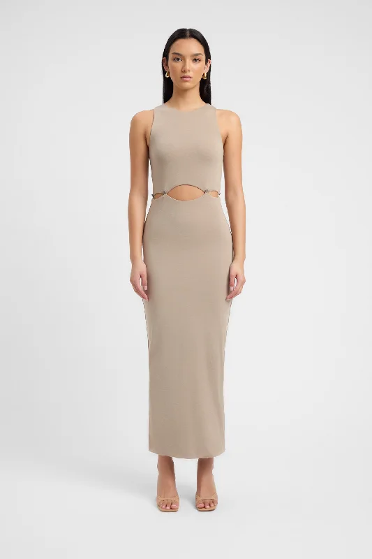 One-Day Sale Lottie Midi Dress