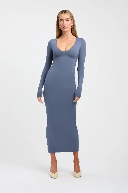 Unseen Savings Olivia Midi Dress