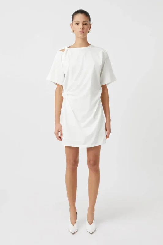 Special Shopping Event Anani Tee Dress White