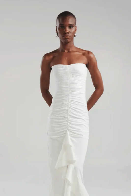 Weekend Only Steals Carelia Off White