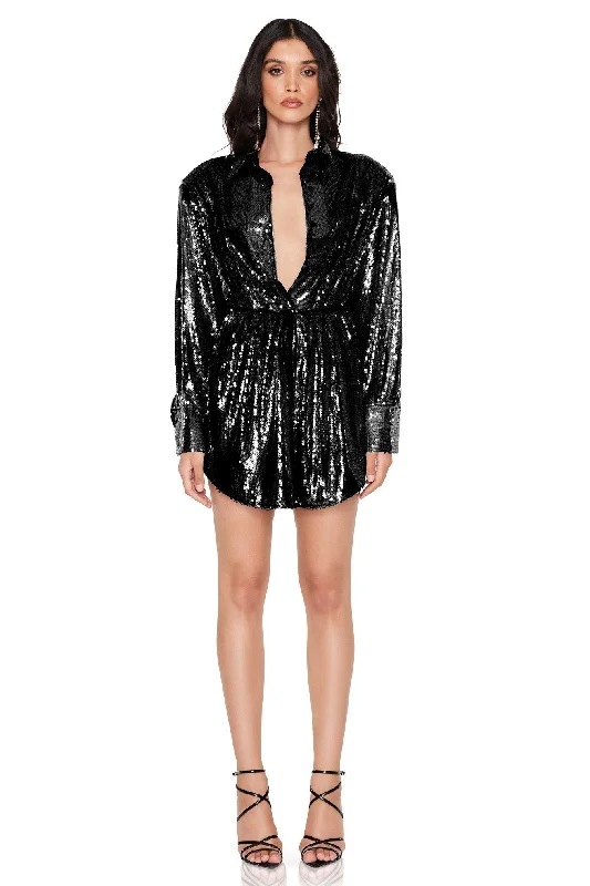 Exclusive Discounts Just for You Oracle Shirt Dress
