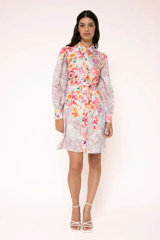 Unbeatable Prices Dakota Mini Dress