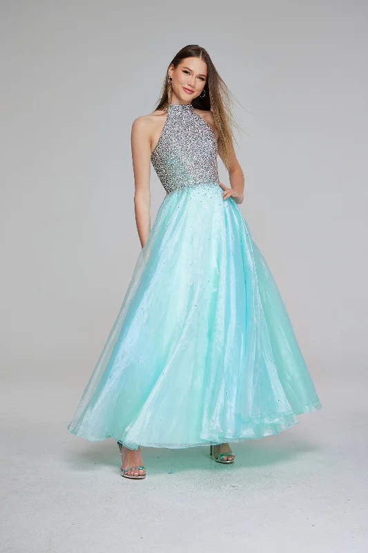 Limited-Time Discount Jovani K38262