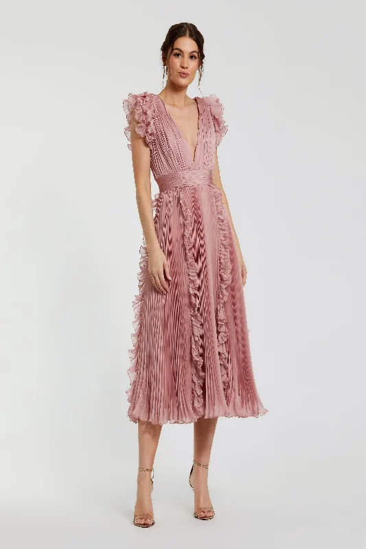 End-of-Season Sale Mac Duggal 49675