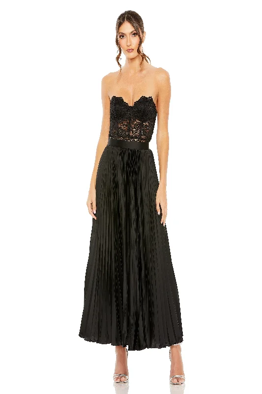 Limited Edition Mac Duggal R26760