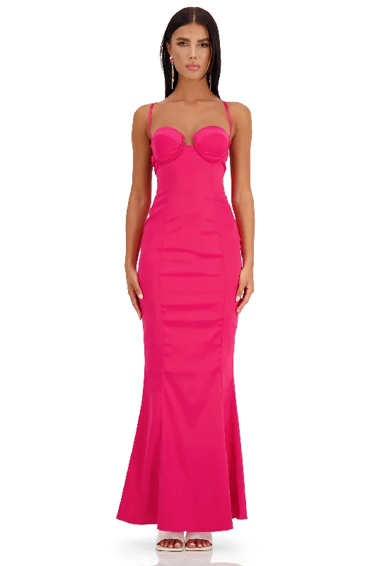Today’s Special Discount Adrienne Dress