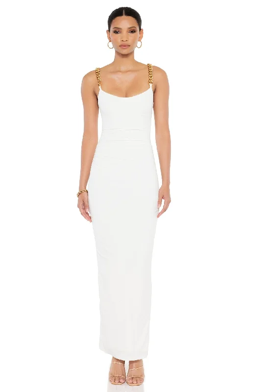 Sale Alert Captivate Maxi Dress