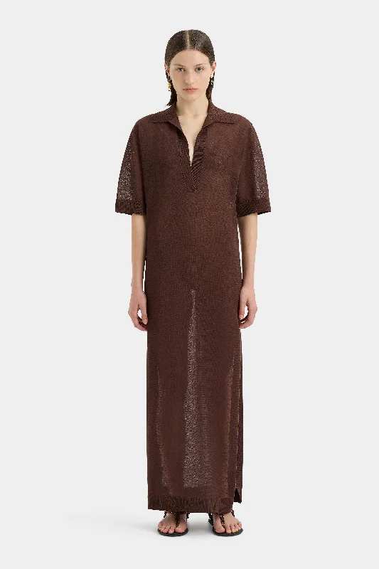 Offer Ending Soon Coastline Overlay Dress