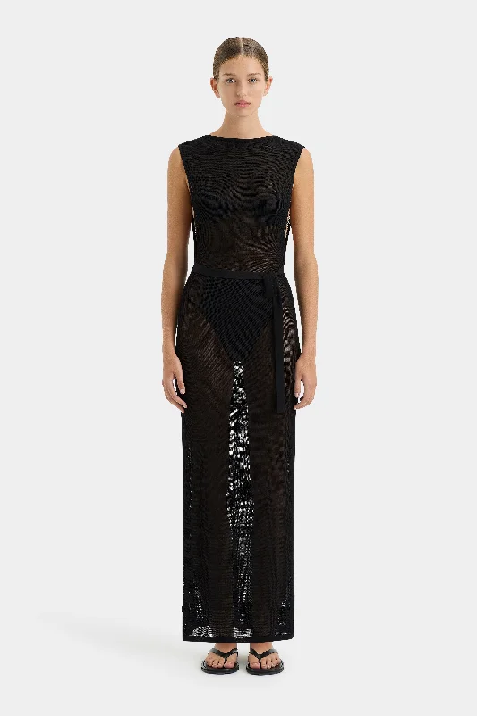 Special Offers Coastline Tie Dress