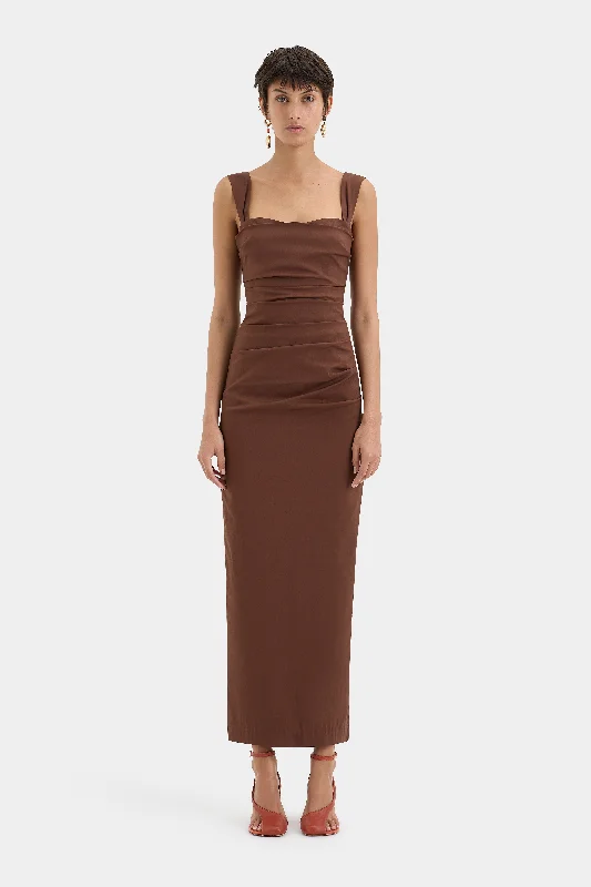 Big Bargain Bonanza Dahlia Balconette Gown