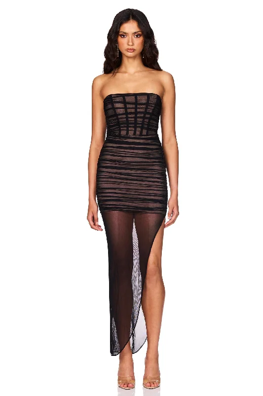 Weekend Shopping Madness EDEN MAXI DRESS