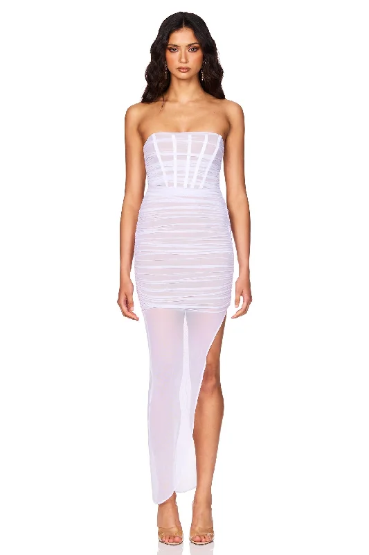 Weekend Big Discount Event EDEN MAXI DRESS