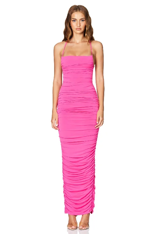 Weekend Special Sale Flirt Maxi Dress