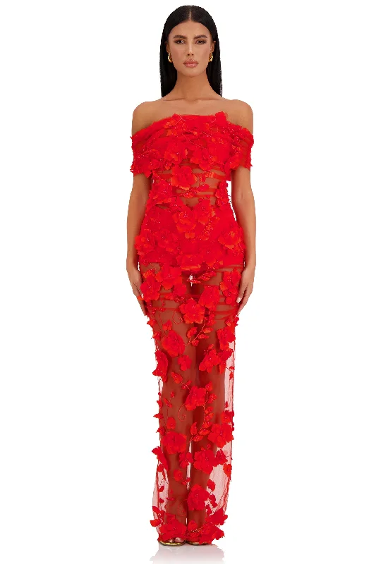 Instant Savings Florentina Dress