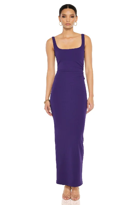 Limited-Time Flash Deal Glory Maxi Dress