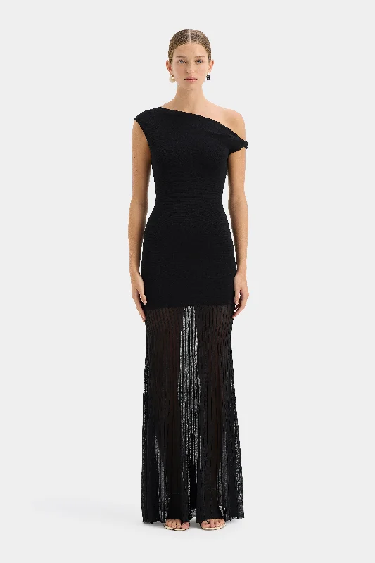 Weekend Price Slash Event Indigo Twist Dress