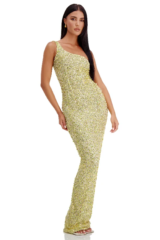 Hurry, While Stocks Last Jaquetta Dress